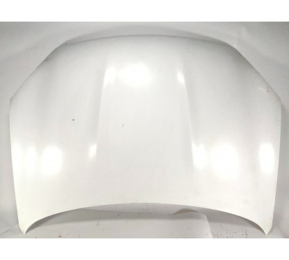 Cofano Anteriore Nissan Qashquai 2007-2009 Bianco