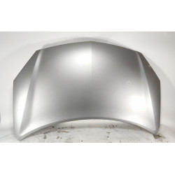 Cofano Anteriore Renault Koleos 2008-2011 Argento Piccolo Difetto