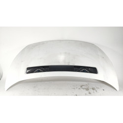 Cofano Anteriore Citroen Jumpy 2007-2016 Bianco