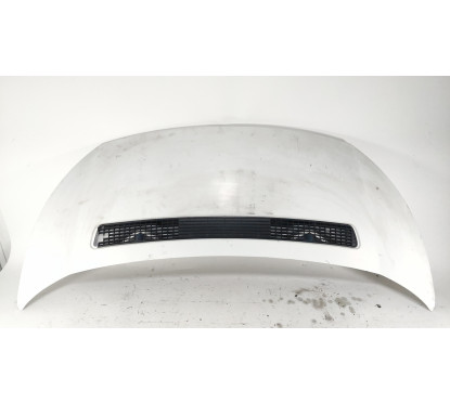 Cofano Anteriore Citroen Jumpy 2007-2016 Bianco