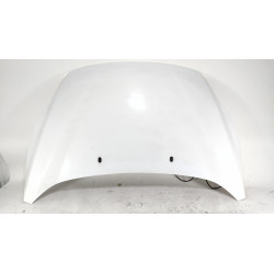 Cofano Anteriore Ford Grand C-Max 2010-2015 Bianco