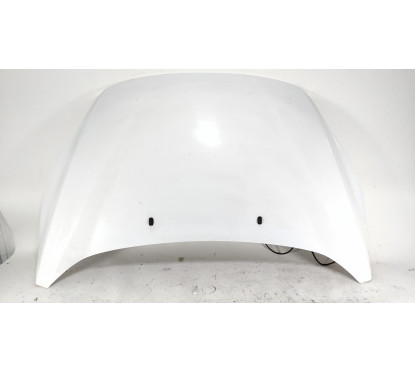 Cofano Anteriore Ford Grand C-Max 2010-2015 Bianco