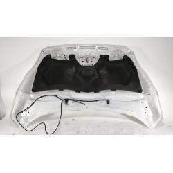 Cofano Anteriore Ford Grand C-Max 2010-2015 Bianco