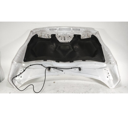 Cofano Anteriore Ford Grand C-Max 2010-2015 Bianco