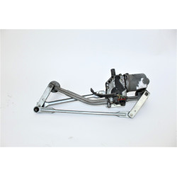 Motorino Tergicristallo Anteriore Ford Fusion 2002-2012