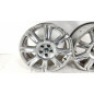 N.4 Cerchi In Lega Volkswagen R17 5x100 Foro Centrale 57 Et35 7,5J. Da Riverniciare