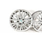 N.4 Cerchi In Lega BMW R17 5x120 Foro Centrale 72,6 8J ET34