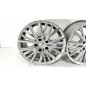 N.4 Cerchi In Lega BMW R17 5x120 Foro Centrale 72,6 8J ET34