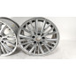 N.4 Cerchi In Lega BMW R17 5x120 Foro Centrale 72,6 8J ET34