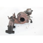 Turbina Seat Alhambra 1.9 96 KW Diesel 2000-2010 ASZ 038253014R