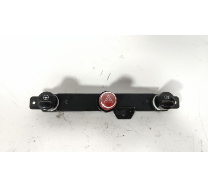 Pulsantiera Centrale Fiat 500 2007-2015 735451107