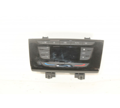 Comandi Clima Climatronic Lancia Ypsilon 2012- 5 Porte 735531707