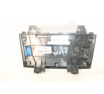 Comandi Clima Climatronic Lancia Ypsilon 2012- 5 Porte 735531707