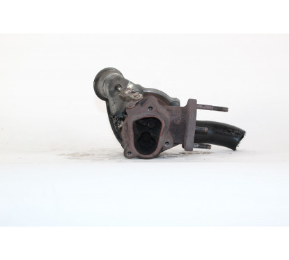 Turbina Opel Corsa C 1.3 51KW Diesel 2000-2006 Z13DT 54359700006