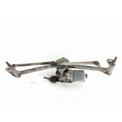  Motorino Tergicristalli Anteriore Volkswagen Polo 2005-2009 