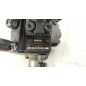 Pompa Alta Pressione Opel Zafira 1.9 88 KW Diesel 2005-2007 Z19DT  Bosch 0445010156