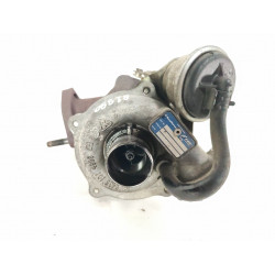 Turbina Opel Corsa D 1.3 55 KW Diesel 2006-2011 Z13DTJ 73501343