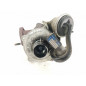 Turbina Opel Corsa D 1.3 55 KW Diesel 2006-2011 Z13DTJ 73501343