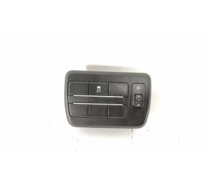 Pulsantiera Controllo Veicolo Ssangyong Tivoli 2015- 85300-35201