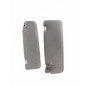 Coppia Alette Parasole Audi A3 2008-2012 