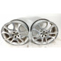 N.4 Cerchi In Lega Alfa Romeo R17 5x98 Foro Centrale 58 Et40.5 7J