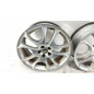 N.4 Cerchi In Lega Alfa Romeo R17 5x98 Foro Centrale 58 Et40.5 7J