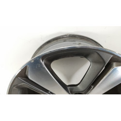 Cerchio In Lega Singolo Peugeot R17 5x108 Foro Centrale 65 Et44 7,5J 9677989777