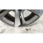 Cerchio In Lega Singolo Peugeot R17 5x108 Foro Centrale 65 Et44 7,5J 9677989777