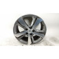 Cerchio In Lega Singolo Peugeot R17 5x108 Foro Centrale 65 Et44 7,5J 9677989777