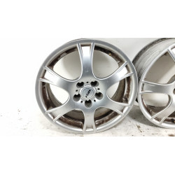 N.4 Cerchi In Lega Volkswagen R17 5x112 Foro Centrale 57 Et46 7J