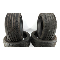 N.4 Pneumatici Estivi 225/45 R18 95Y Semperit 2022 Difetto