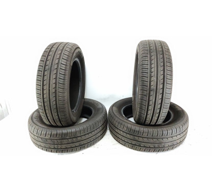 N.4 Pneumatici Estivi 195/65 R15 91H Yokohama 2022