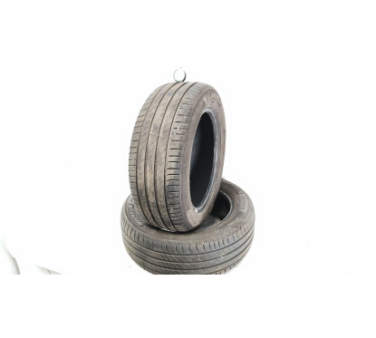 N.2 Pneumatici Estivi 205/55 R16 91V Michelin 2023