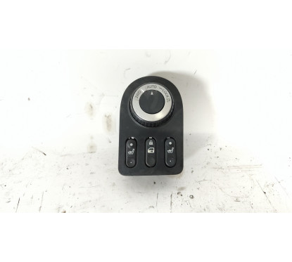 Pulsantiera Controllo Veicolo Nissan Qashqai+2 2007-2009