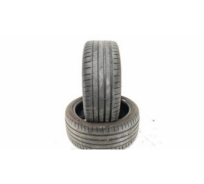 N.2 Pneumatici Estivi 215/40 ZR17 87Y Michelin 2021 