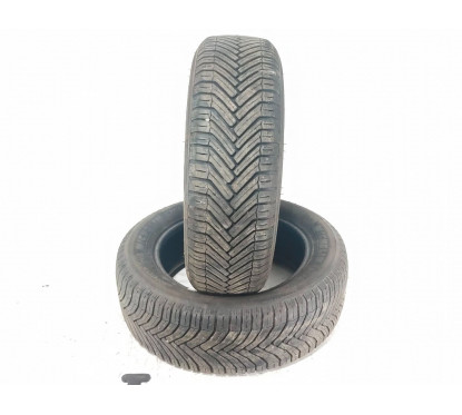 N.2 Pneumatici 4 Stagioni 165/65 R15 85H Michelin 2021