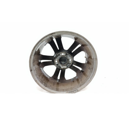 Cerchio In Lega Singolo Peugeot 208 R16 4x108 Foro Centrale 65 6J 9673773677