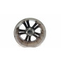 Cerchio In Lega Singolo Peugeot 208 R16 4x108 Foro Centrale 65 6J 9673773677