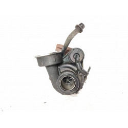 Turbina Mercedes Classe A W169 2004-2007 2.0 Diesel 80Kw 640940 A6400901380 