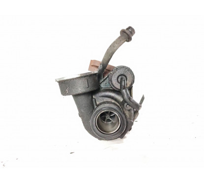 Turbina Mercedes Classe A W169 2004-2007 2.0 Diesel 80Kw 640940 A6400901380 