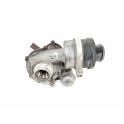 Turbina Mercedes Classe A 2.0 60kw Diesel 2004-2007 W169 640942 070226