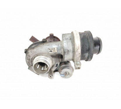 Turbina Mercedes Classe A 2.0 60kw Diesel 2004-2007 W169 640942 070226