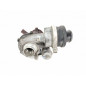 Turbina Mercedes Classe A 2.0 60kw Diesel 2004-2007 W169 640942 070226