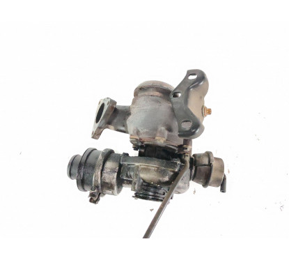 Turbina Mercedes Classe A 2.0 103 KW Diesel 2004-2007 640941 A6400901580