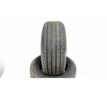 N.2 Pneumatici Estivi 255/55 R18 109V Goodyear 2022