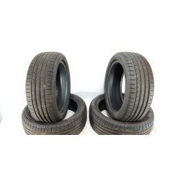 N.4 Pneumatici Estivi 215/45 R17 91W Westlake 2023 