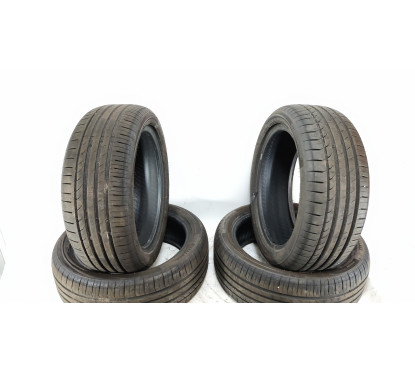 N.4 Pneumatici Estivi 215/45 R17 91W Westlake 2023 