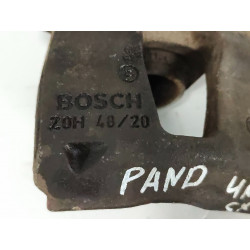 Pinza Freno Anteriore SX Fiat Panda 4x4 2003-2011 Bosch Bosch Z0H 48/20