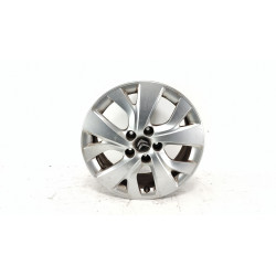 Cerchio In lega Singolo Citroen C4 Picasso R16 5x108 Foro Centrale 65 Et47 6,5J 9677089777