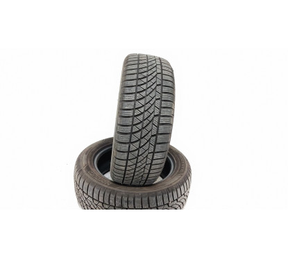 N.2 Pneumatici 4 Stagioni 205/55 R16 94V Norauto 2023